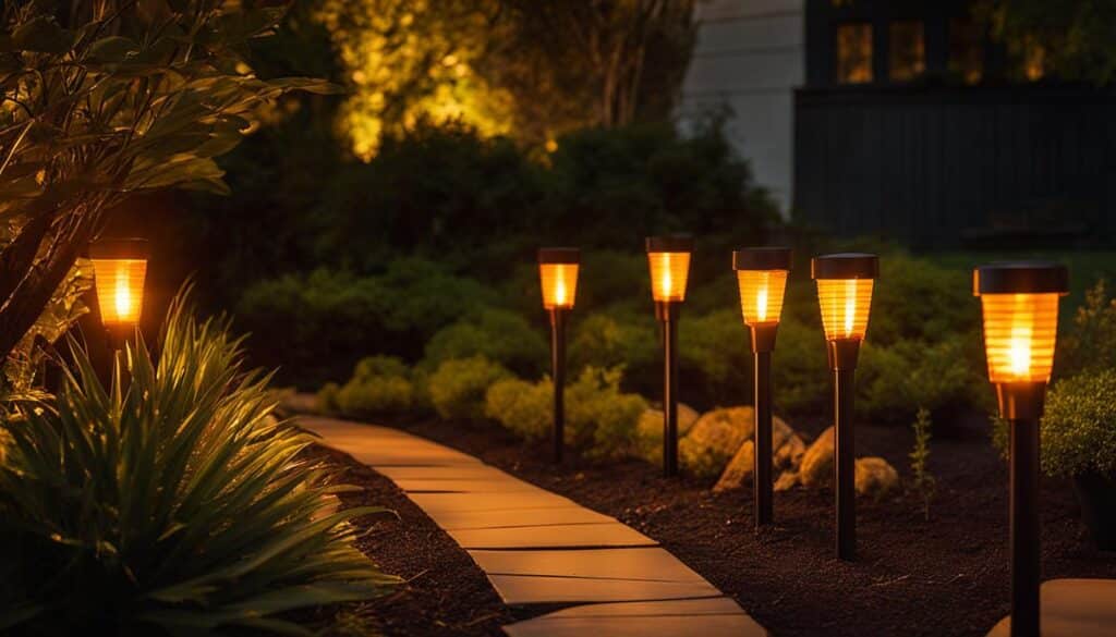 solar torch lights solar torch lights