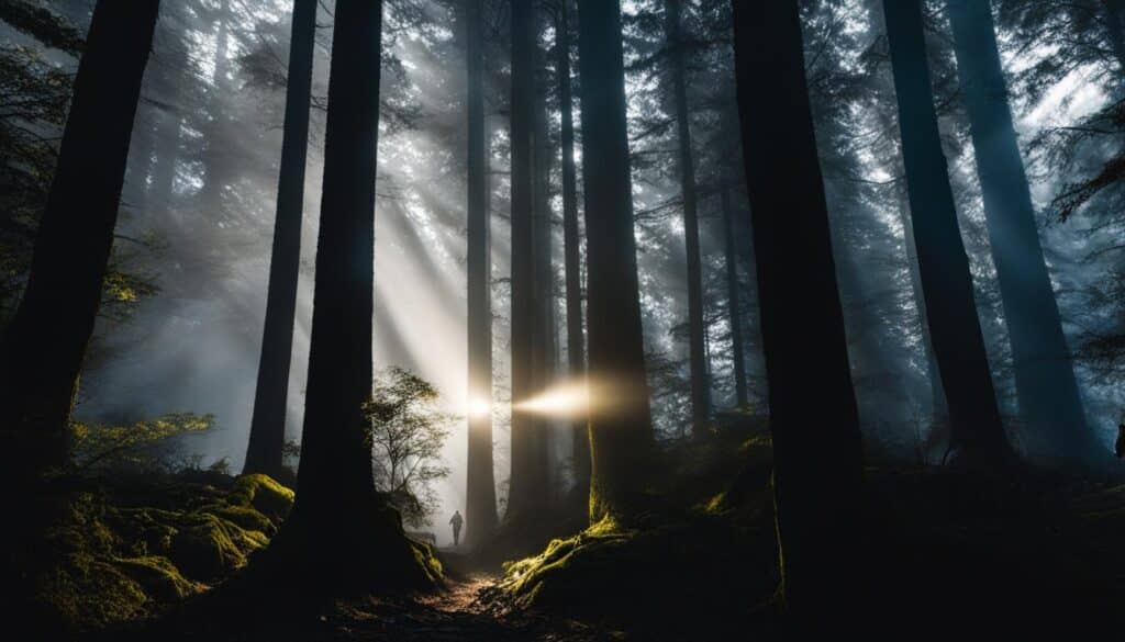 strongest beam very bright head torch strongest beam very bright head torch