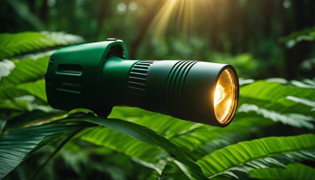 torch light in Kenya torch light in Kenya