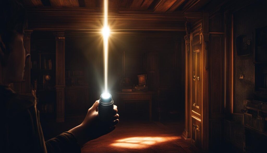 benefits of an extremely bright online flashlight
