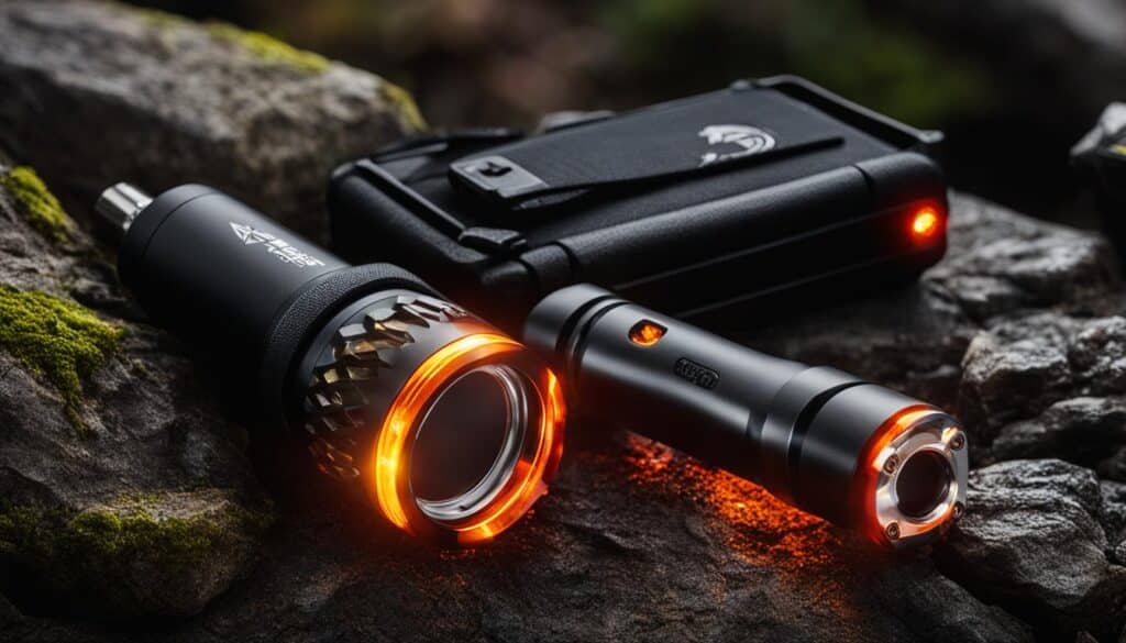 BETTER ANGEL XBT Mini Torch BETTER ANGEL XBT Mini Torch