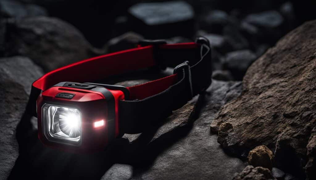 Black Diamond Astro 300 headlamp Black Diamond Astro 300 headlamp