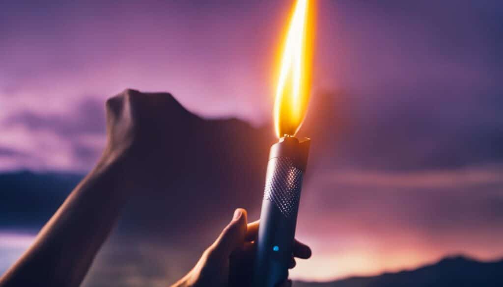 bright light torch online