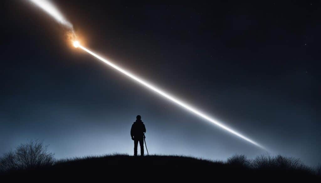 brite light torch battery