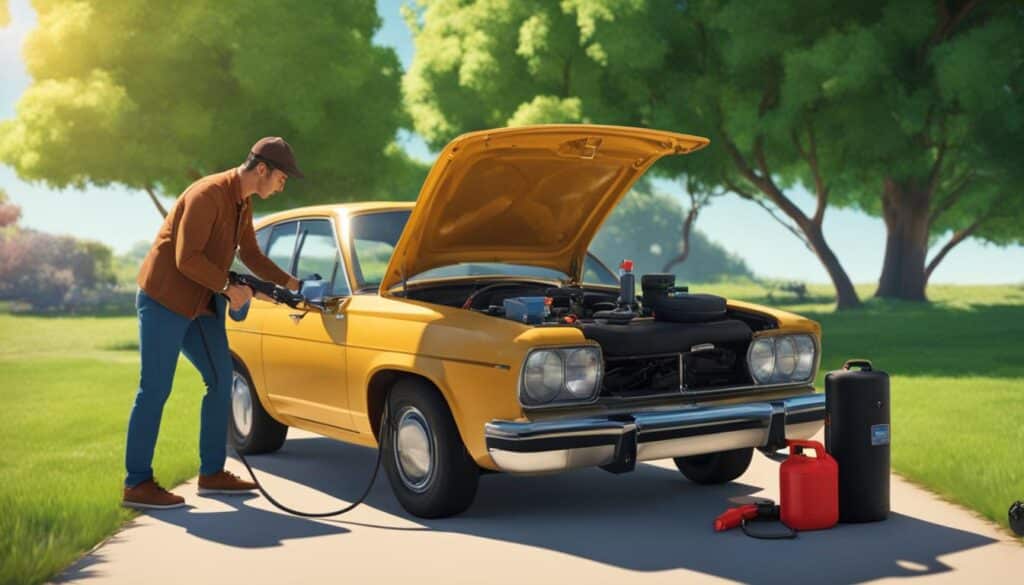 Choosing the Right Air Pump