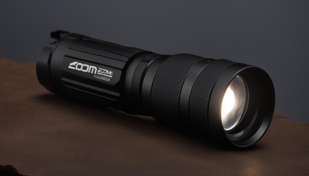 Coast G32 Zooming Flashlight Coast G32 Zooming Flashlight