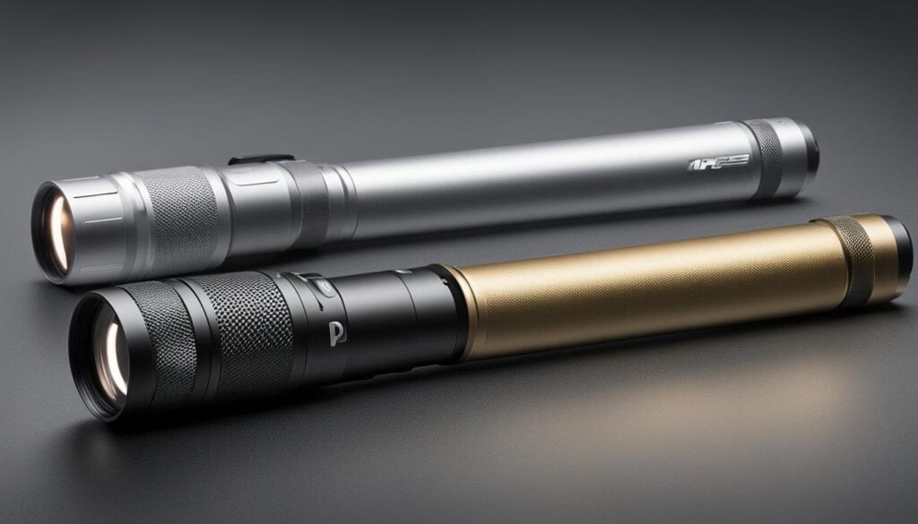 Coast HP3R Penlight Coast HP3R Penlight