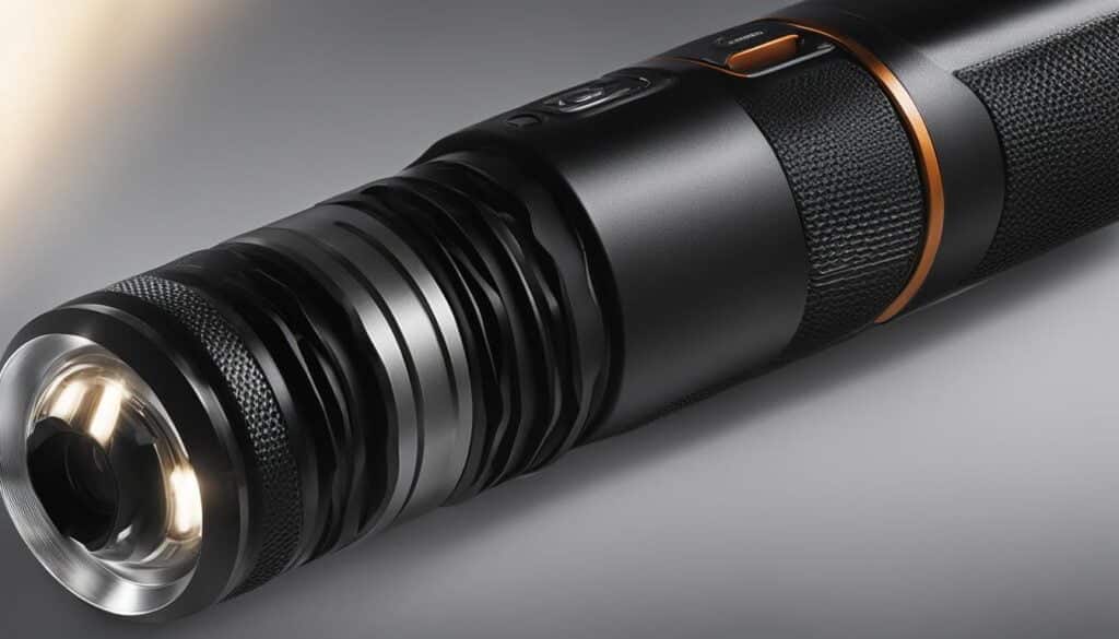 compact handheld torch compact handheld torch