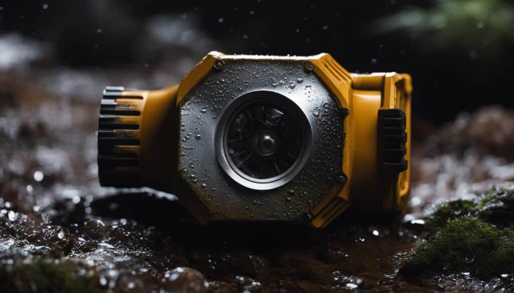 durable flashlight durable flashlight