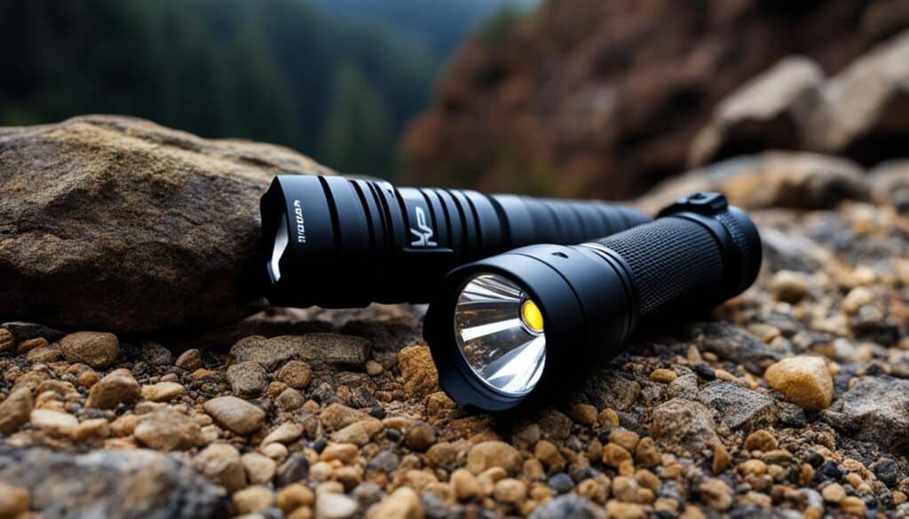 durable handheld flashlight durable handheld flashlight
