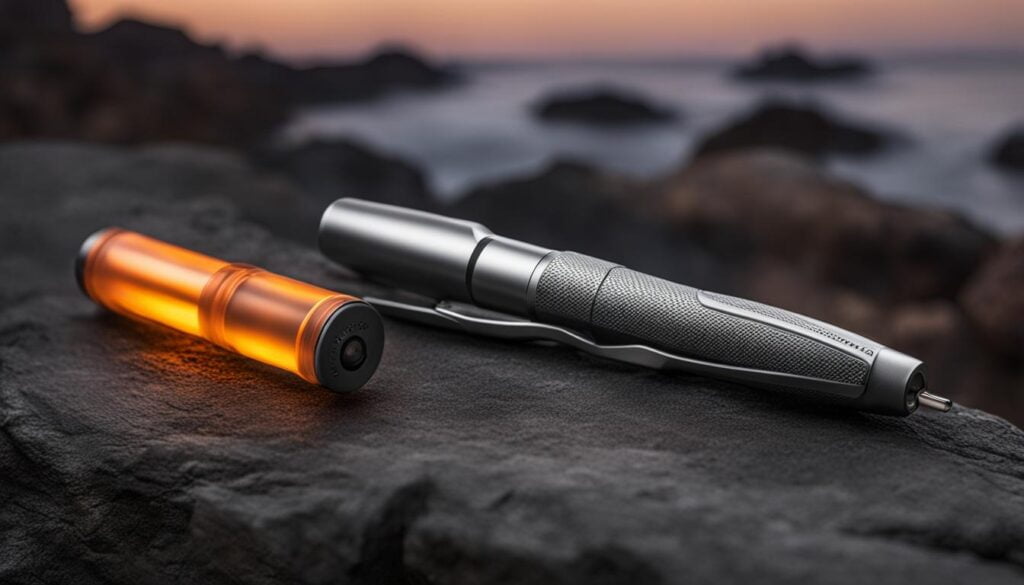 durable pen light durable pen light