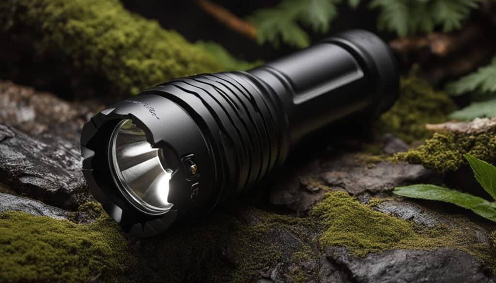 Fenix PD36 Tac - The All-Round Tactical Flashlight Fenix PD36 Tac - The All-Round Tactical Flashlight