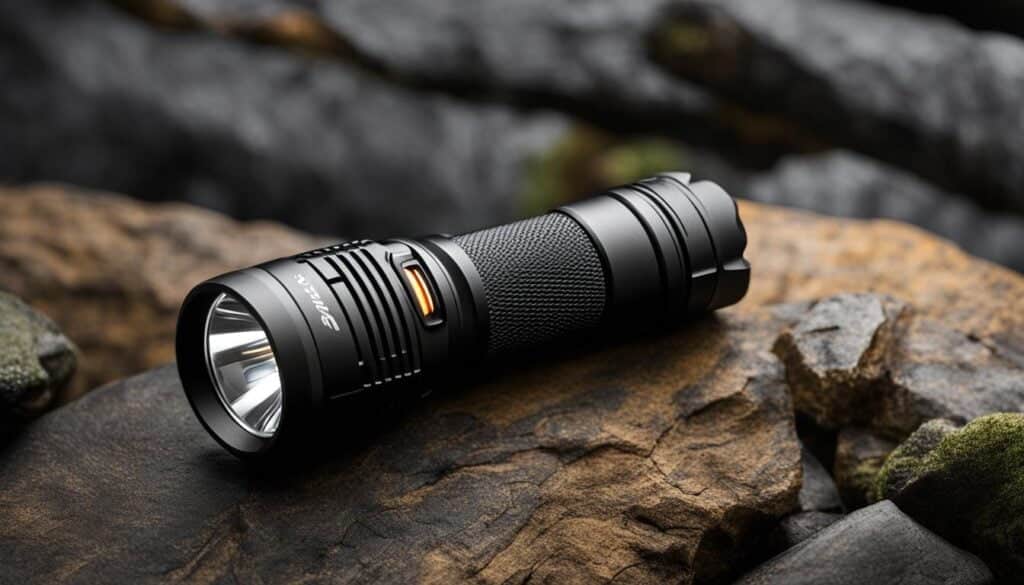 Fenix TK16 V2.0 Fenix TK16 V2.0