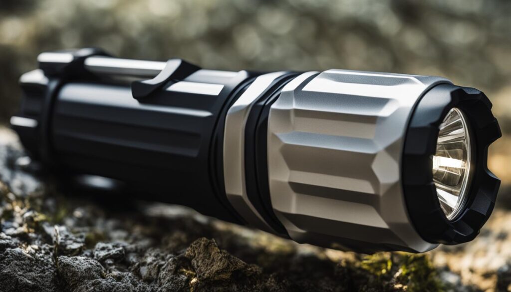 heavy-duty tactical flashlight heavy-duty tactical flashlight