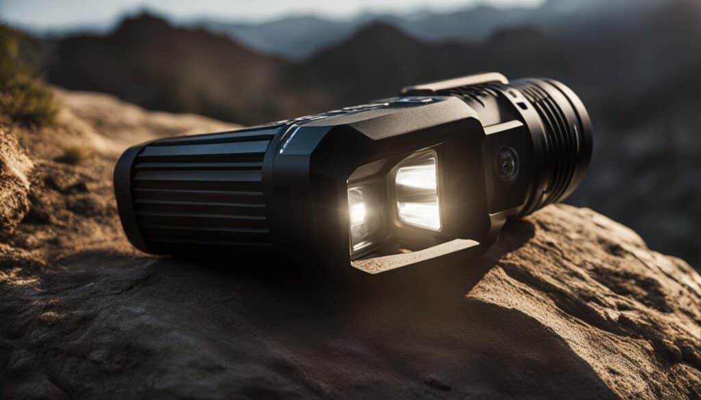 high-durability flashlight high-durability flashlight