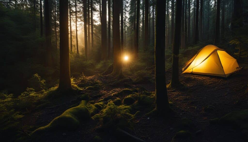 high power camping flashlight pro image high power camping flashlight pro image