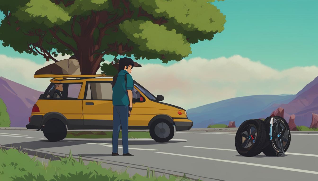 Mastering the Basics How to Use Portable Tire Inflator Guide