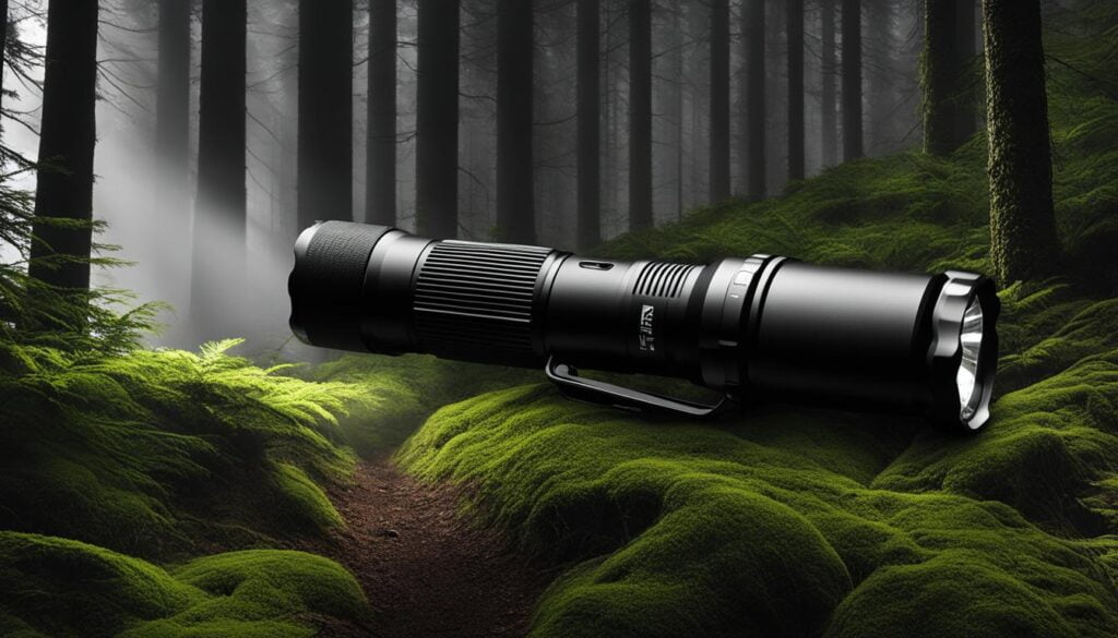 Imalent SR16 Imalent SR16