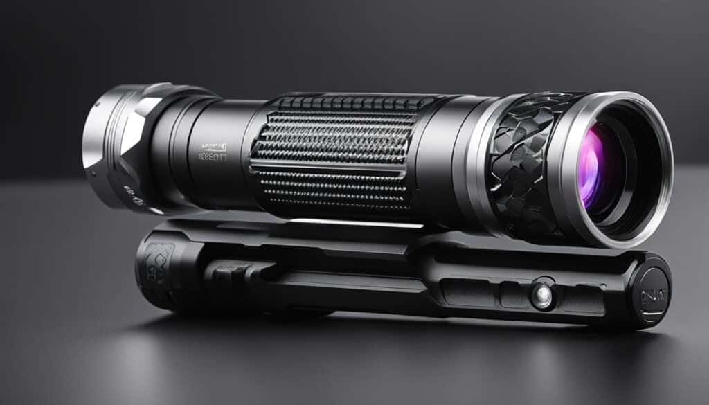 Imalent SR16 tech specs Imalent SR16 tech specs