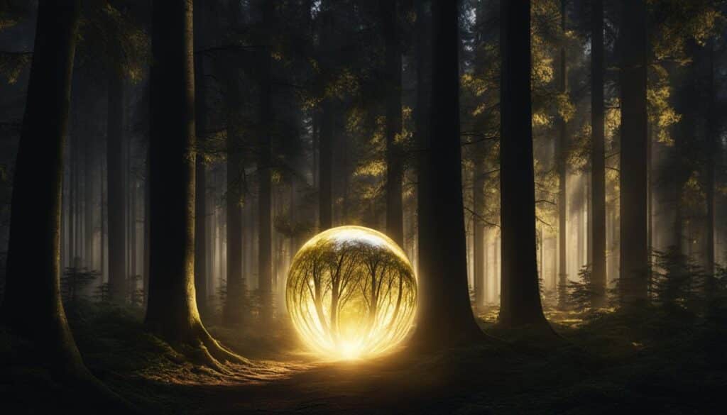 inner light inner light