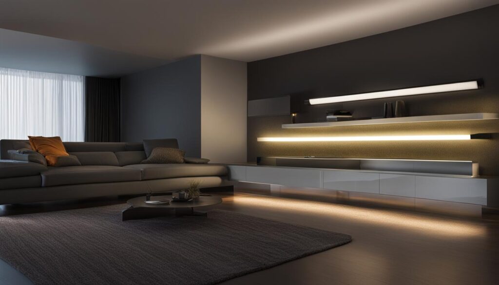 LED flashlight LED flashlight