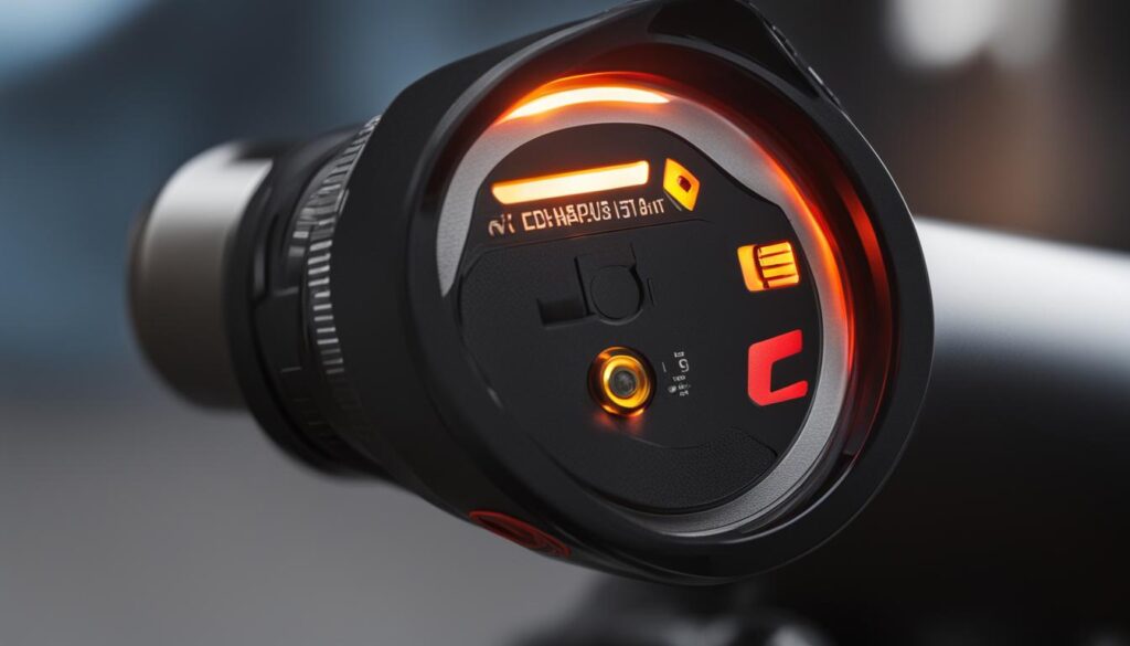 LED torch features and specifications LED torch features and specifications