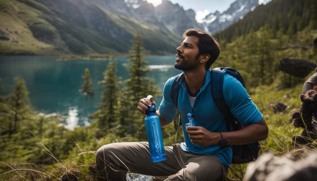 Lifestraw Go Water Bottle Lifestraw Go Water Bottle