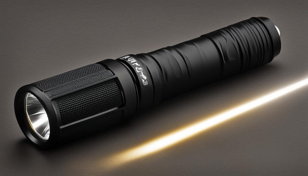 most brightest flashlight