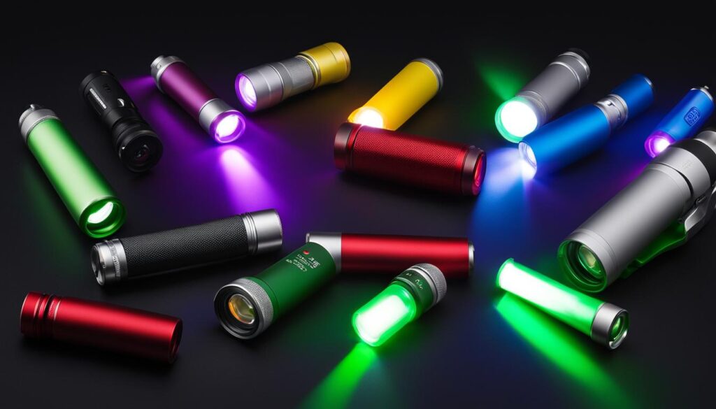 most compact small led flashlights most compact small led flashlights
