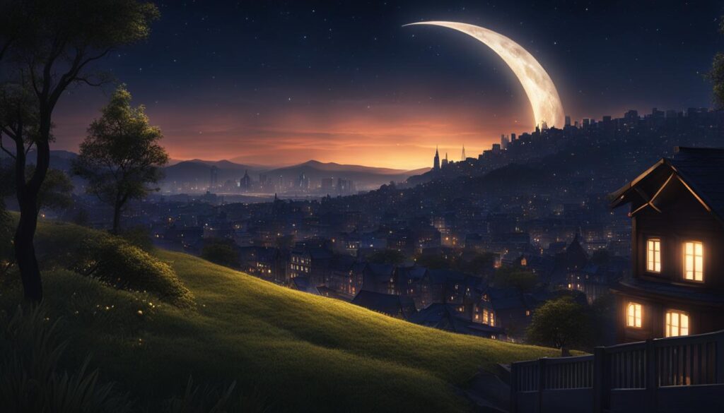 nightscapes