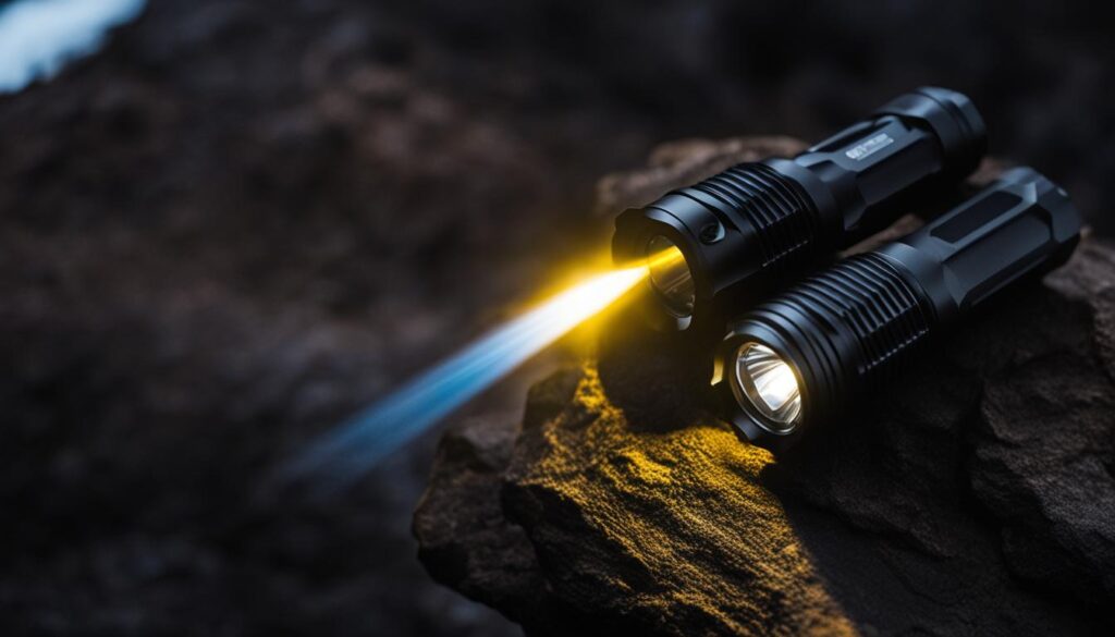 NITECORE EDC27 flashlight NITECORE EDC27 flashlight