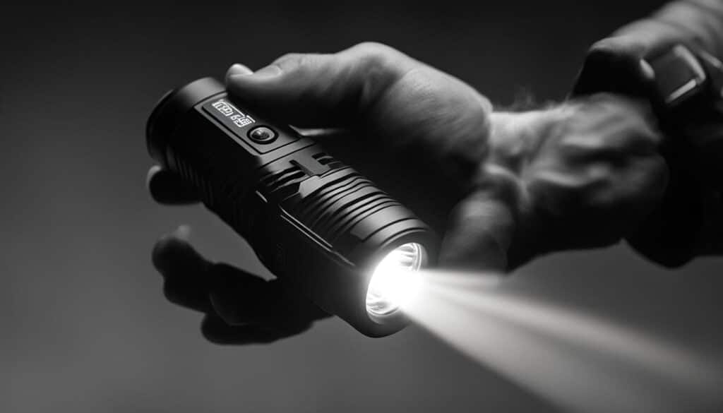 NITECORE P20iX NITECORE P20iX