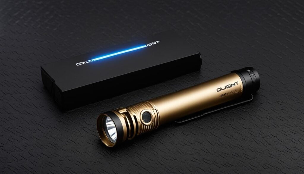 Olight S2R Baton II USB Magnetic Rechargeable Flashlight Olight S2R Baton II USB Magnetic Rechargeable Flashlight