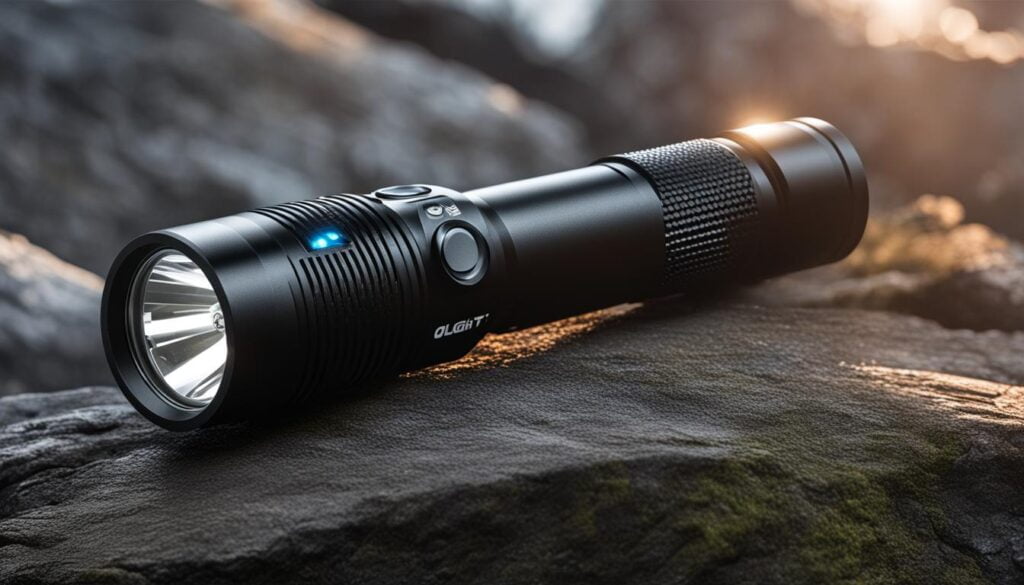Olight S2R Baton II USB Magnetic Rechargeable Flashlight Olight S2R Baton II USB Magnetic Rechargeable Flashlight