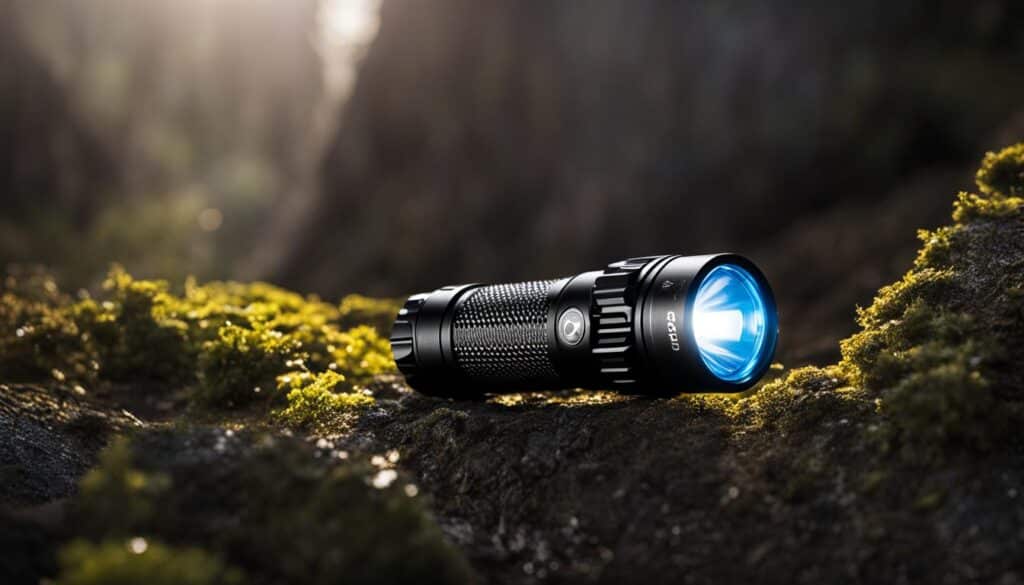 Olight Warrior Mini 3 Tactical Flashlight Olight Warrior Mini 3 Tactical Flashlight