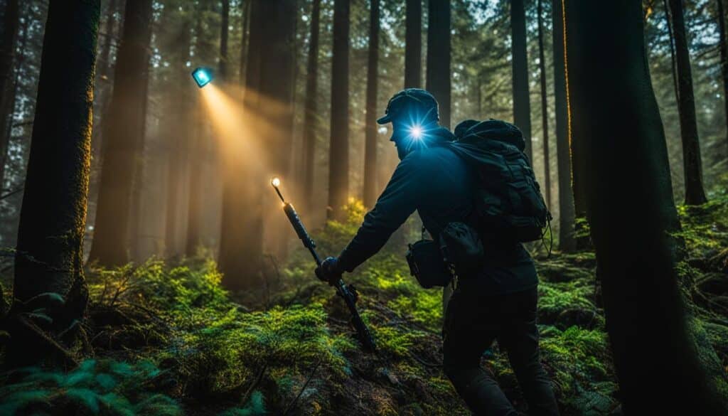 Olight Warrior X Pro Olight Warrior X Pro