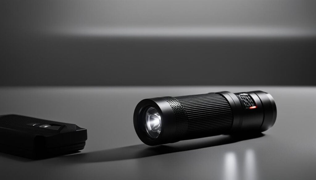 Portable Flashlight Portable Flashlight