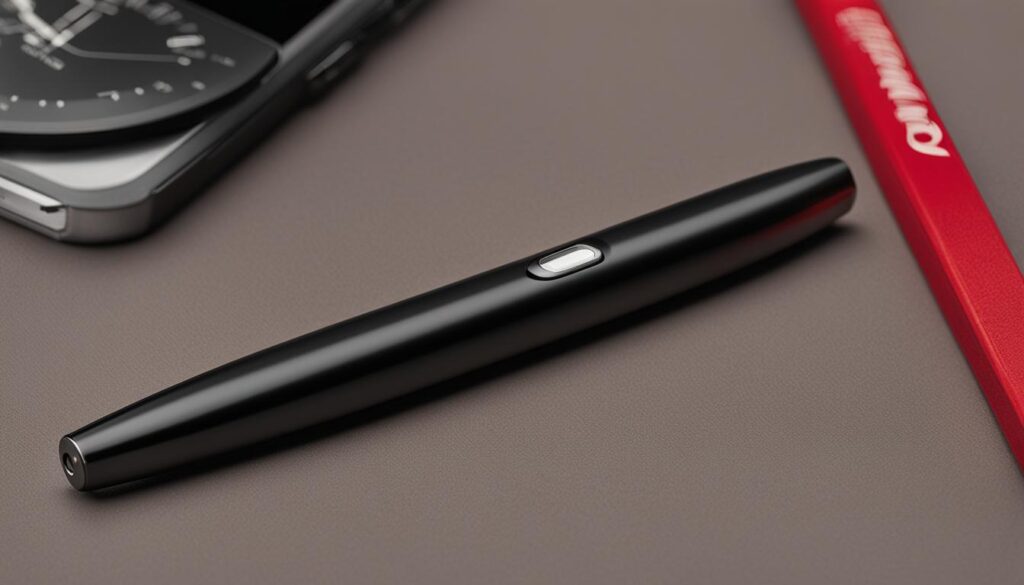 Portable Pen Light Portable Pen Light