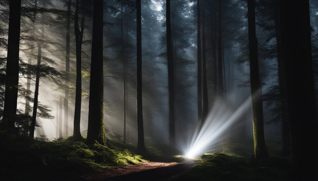 powerful flashlight powerful flashlight