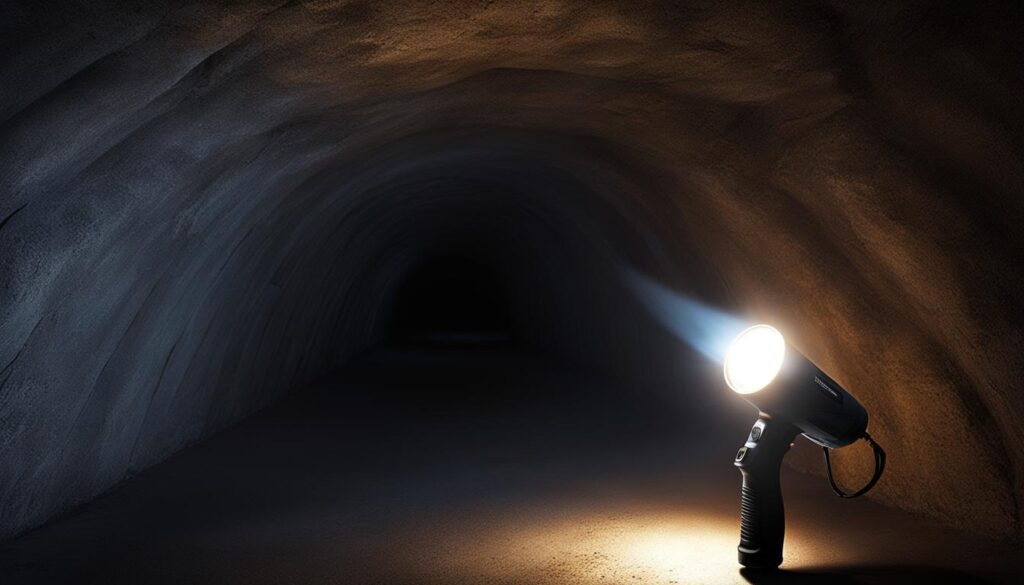 powerful handheld torch powerful handheld torch