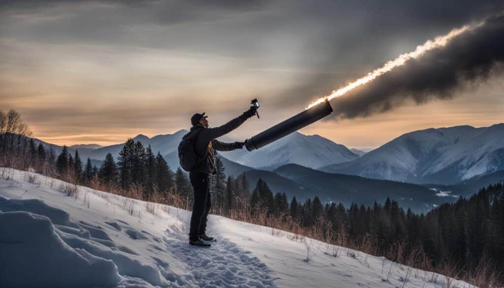 powerful handheld torch powerful handheld torch