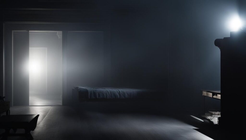 rechargeable emergency flashlight