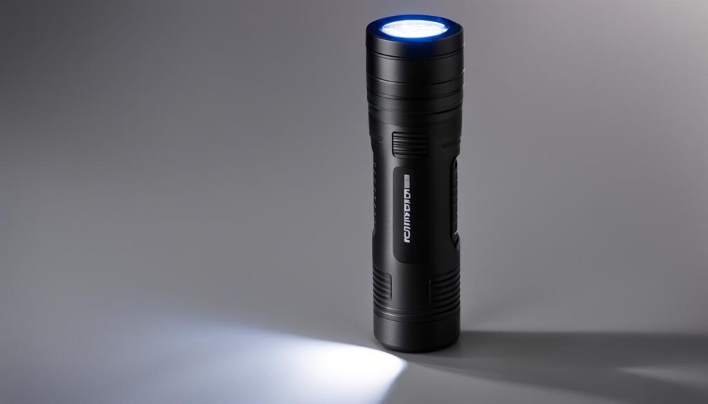 rechargeable flashlight rechargeable flashlight