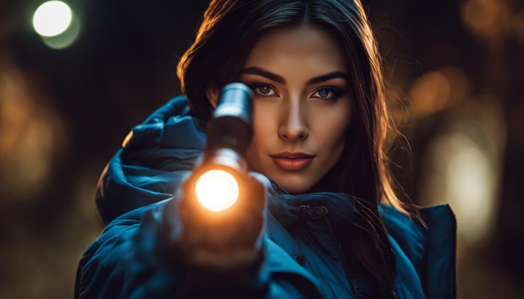 rechargeable flashlight rechargeable flashlight