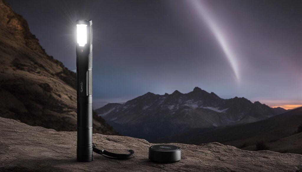 rechargeable led flashlight with magnetic base rechargeable led flashlight with magnetic base