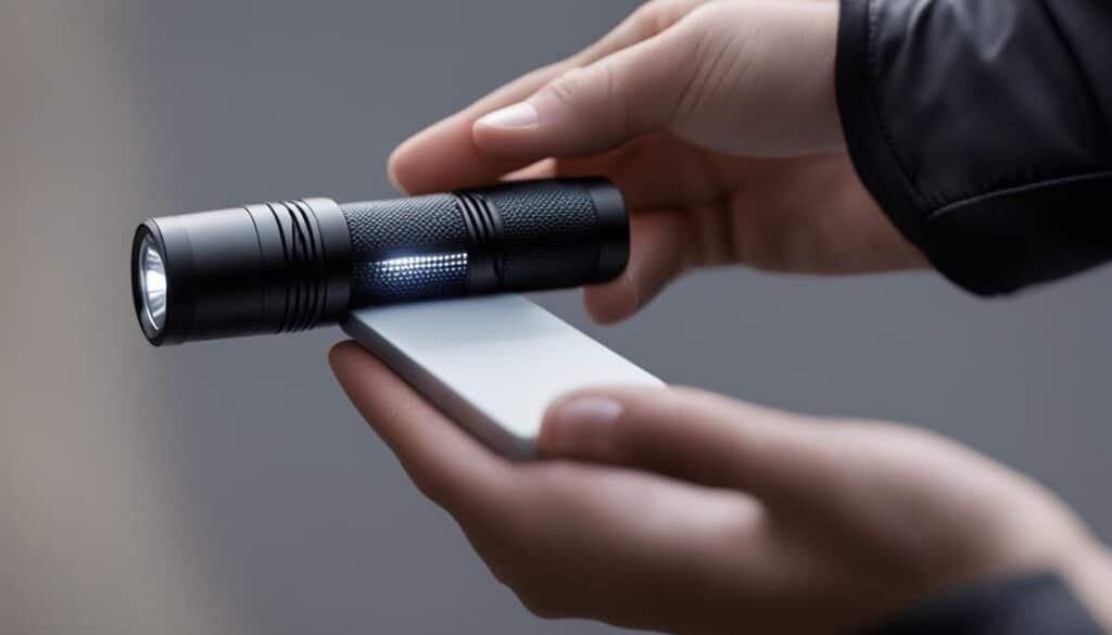 rechargeable mini led flashlight rechargeable mini led flashlight