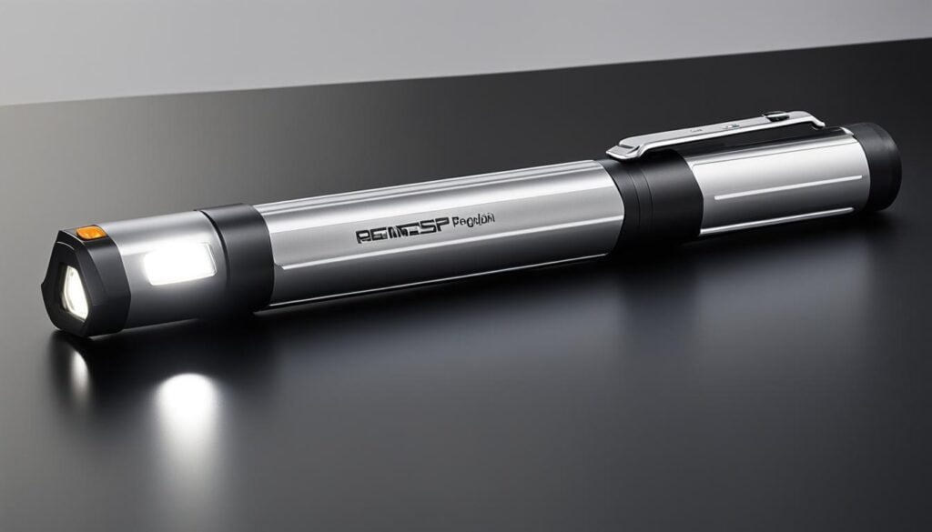 rechargeable penlight rechargeable penlight