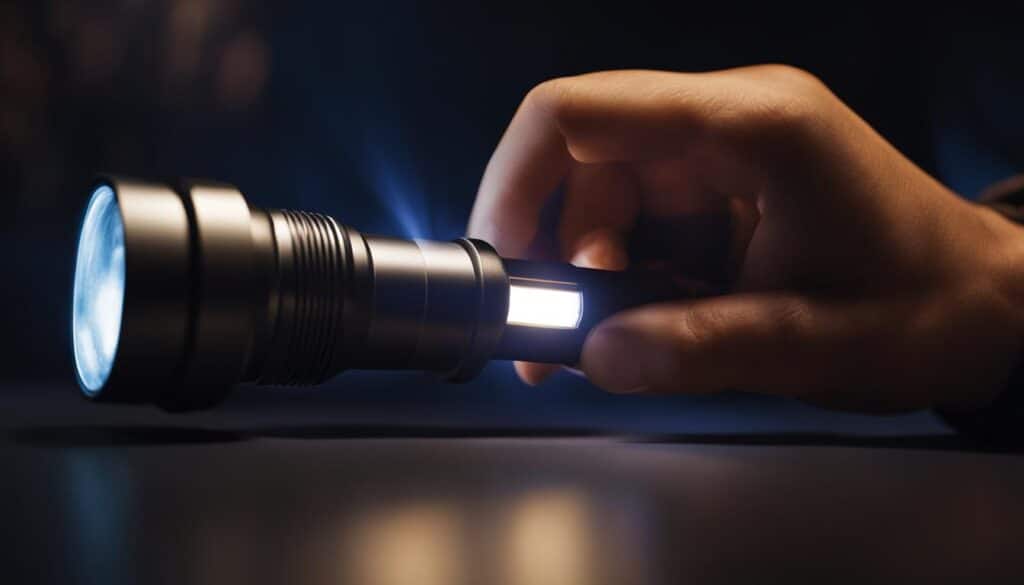 Rechargeable Small Light Rechargeable Small Light