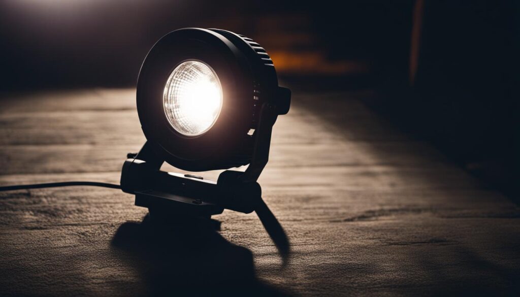 rechargeable spotlight rechargeable spotlight