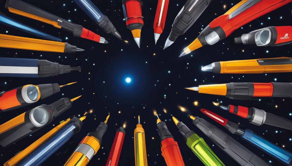 rechargeable torches rechargeable torches